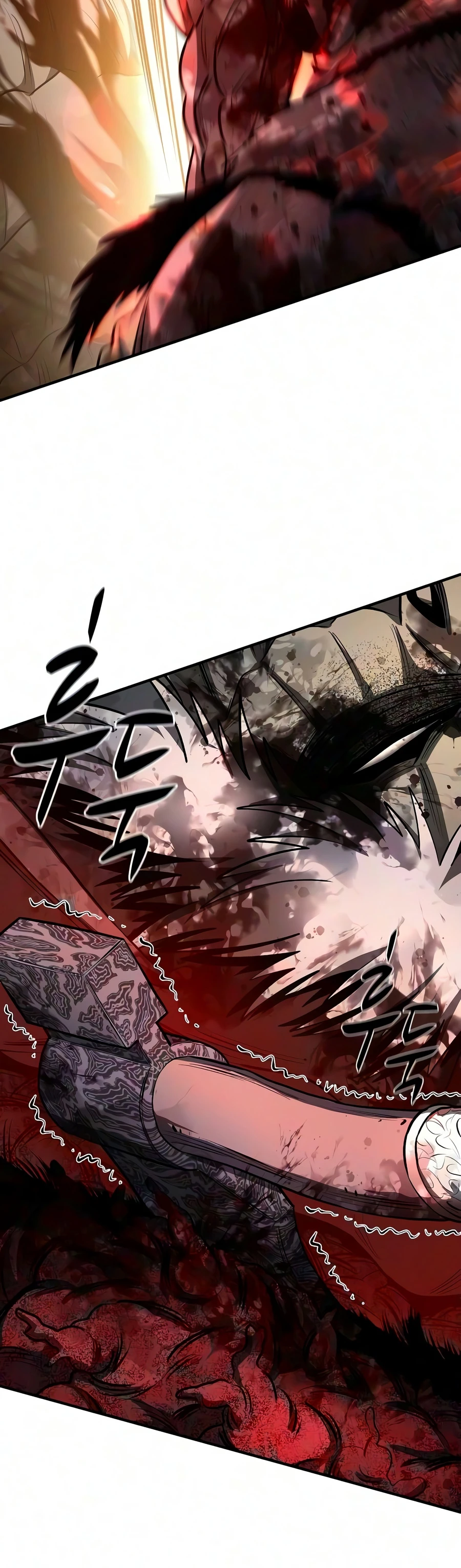 The Berserker's Second Playthrough Chapter 35 page 17