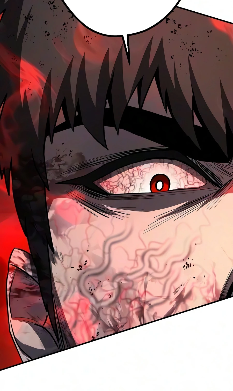 The Berserker's Second Playthrough Chapter 35 page 7