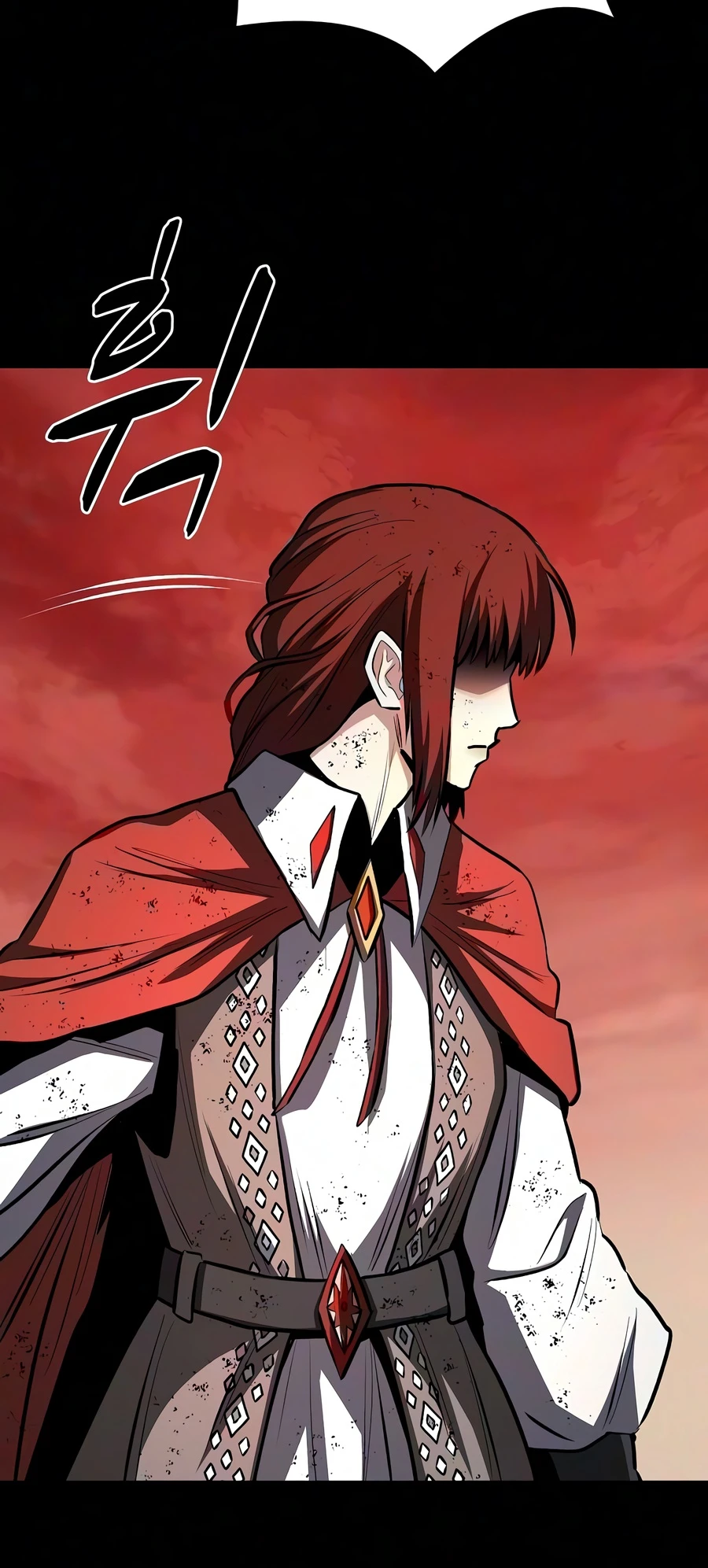 The Berserker's Second Playthrough Chapter 36 page 19