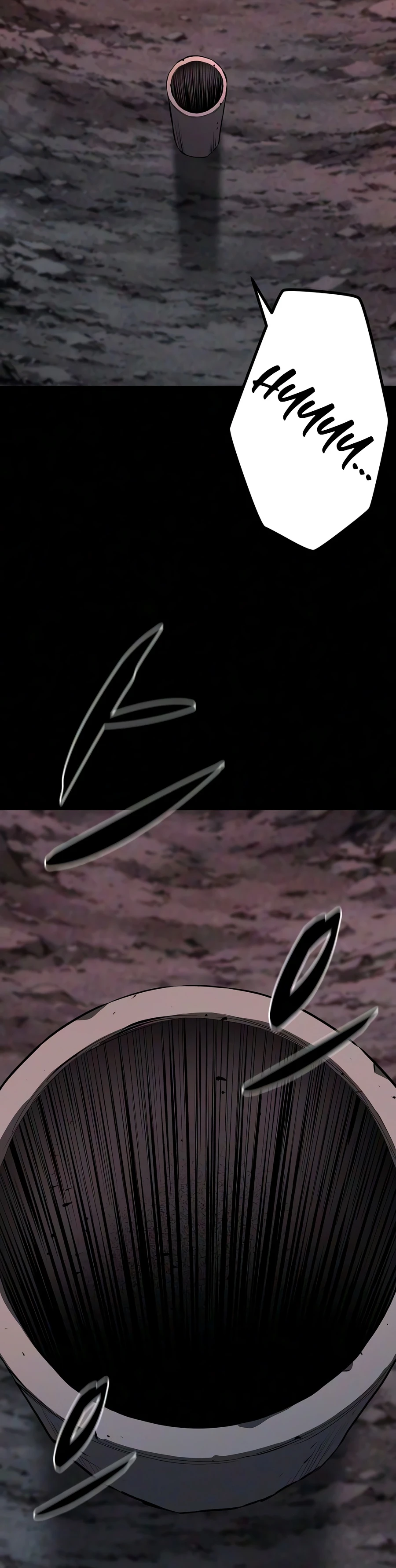 The Berserker's Second Playthrough Chapter 36 page 10