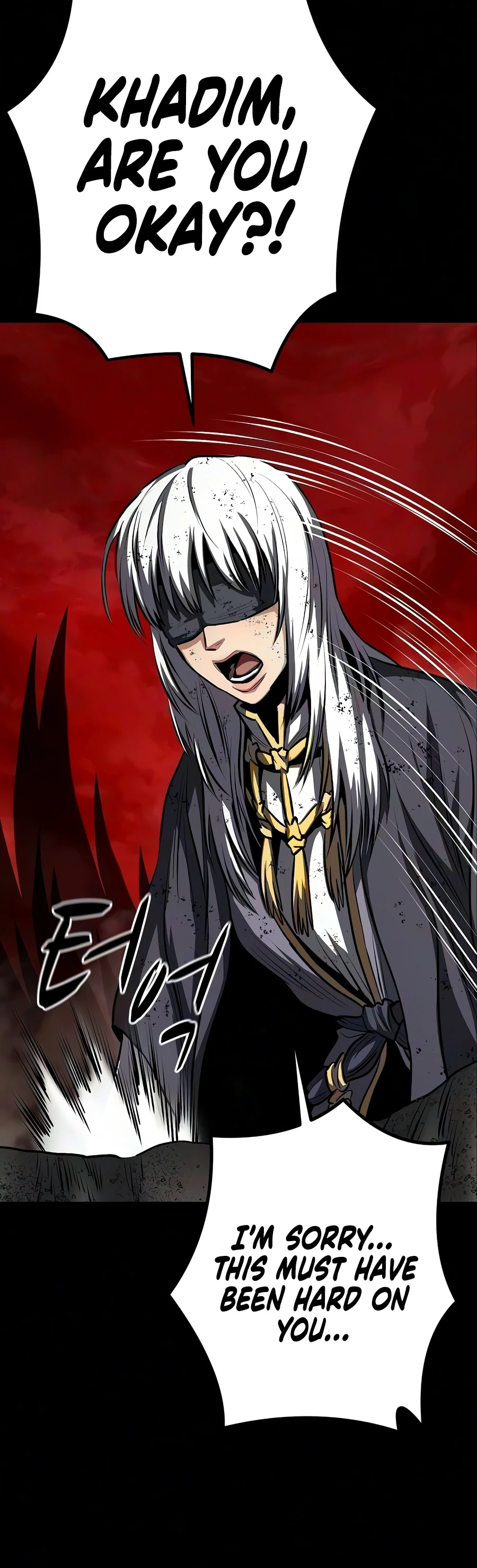 The Berserker's Second Playthrough Chapter 36 page 14