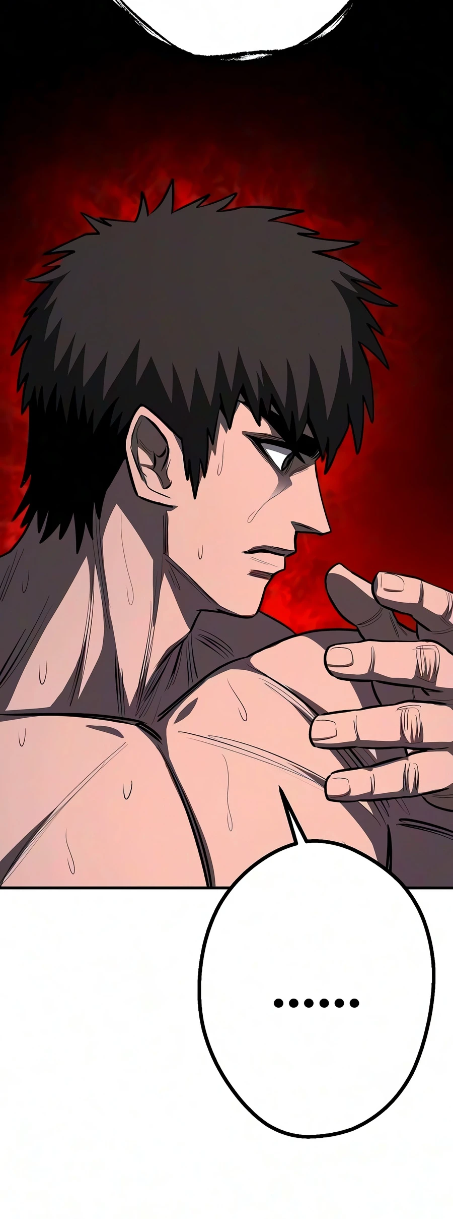 The Berserker's Second Playthrough Chapter 37 page 5