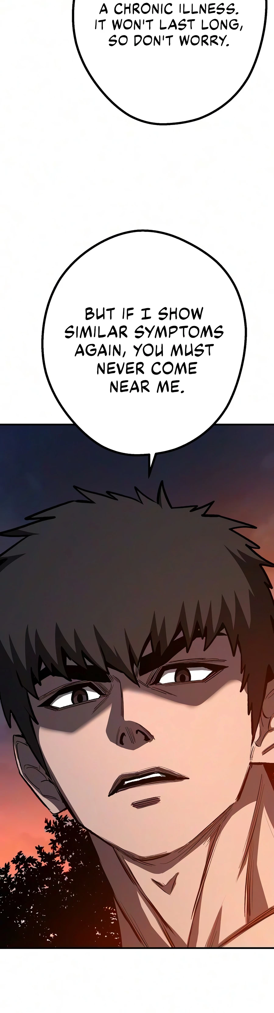 The Berserker's Second Playthrough Chapter 37 page 9