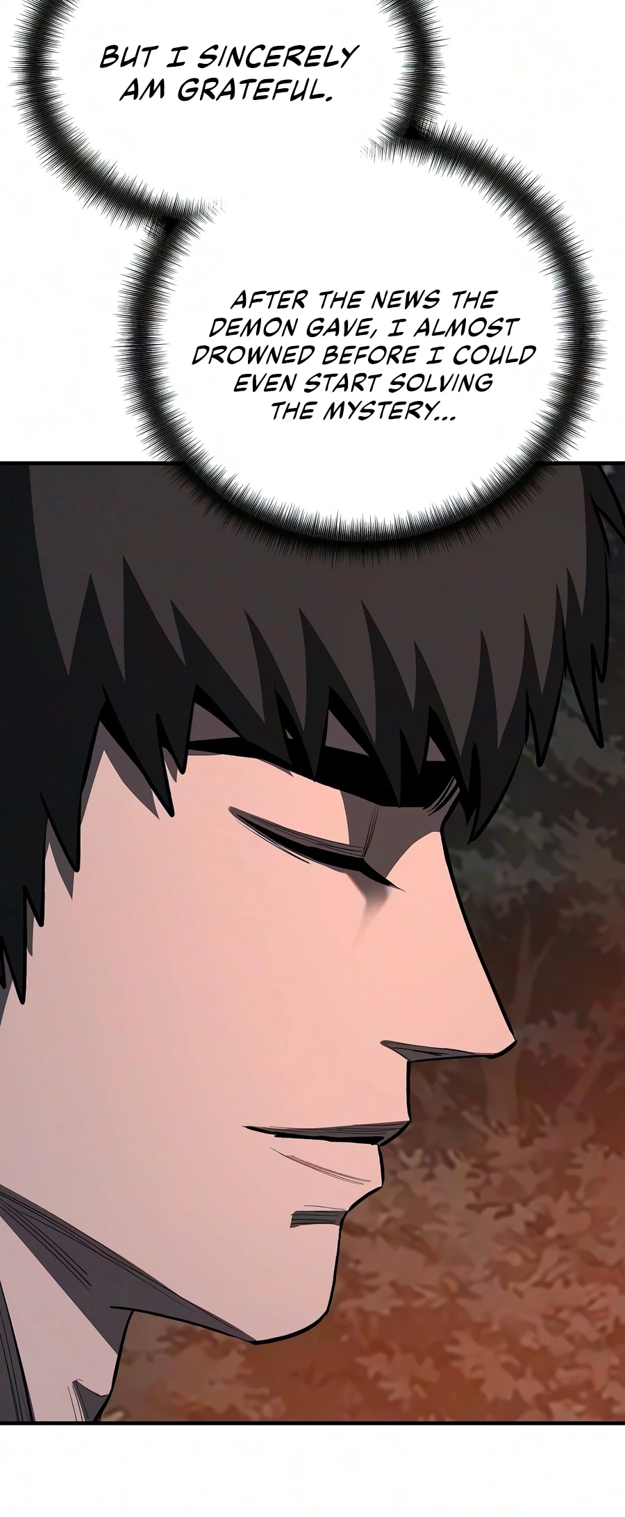 The Berserker's Second Playthrough Chapter 37 page 11