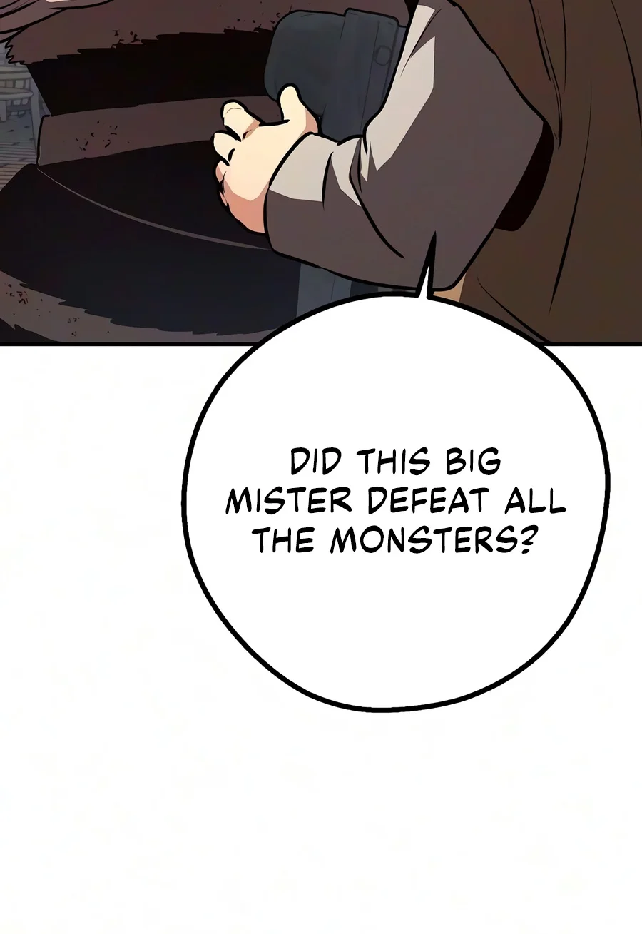 The Berserker's Second Playthrough Chapter 38 page 3