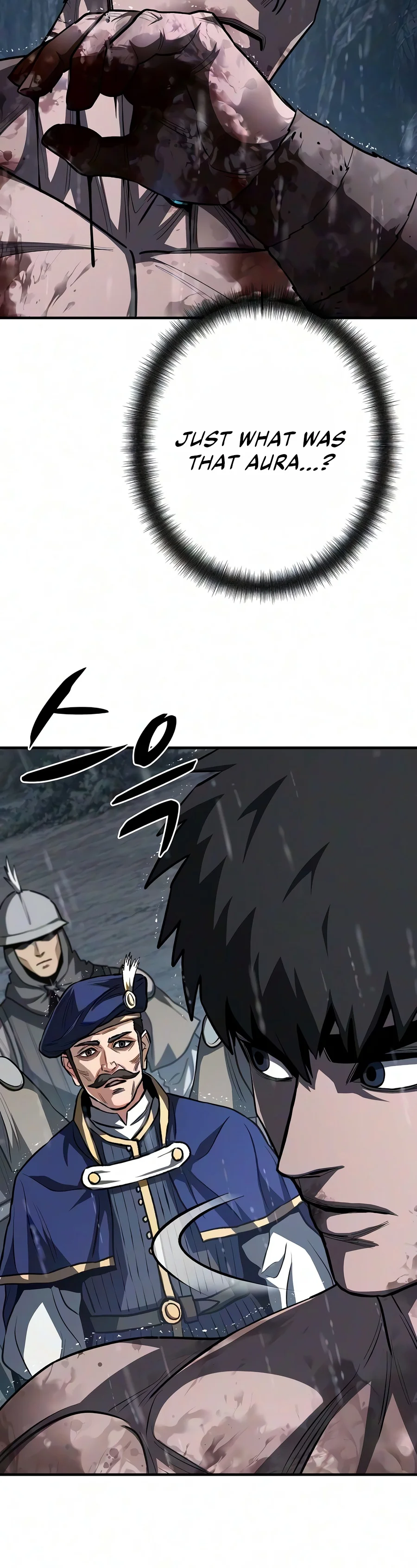 The Berserker's Second Playthrough Chapter 39 page 17