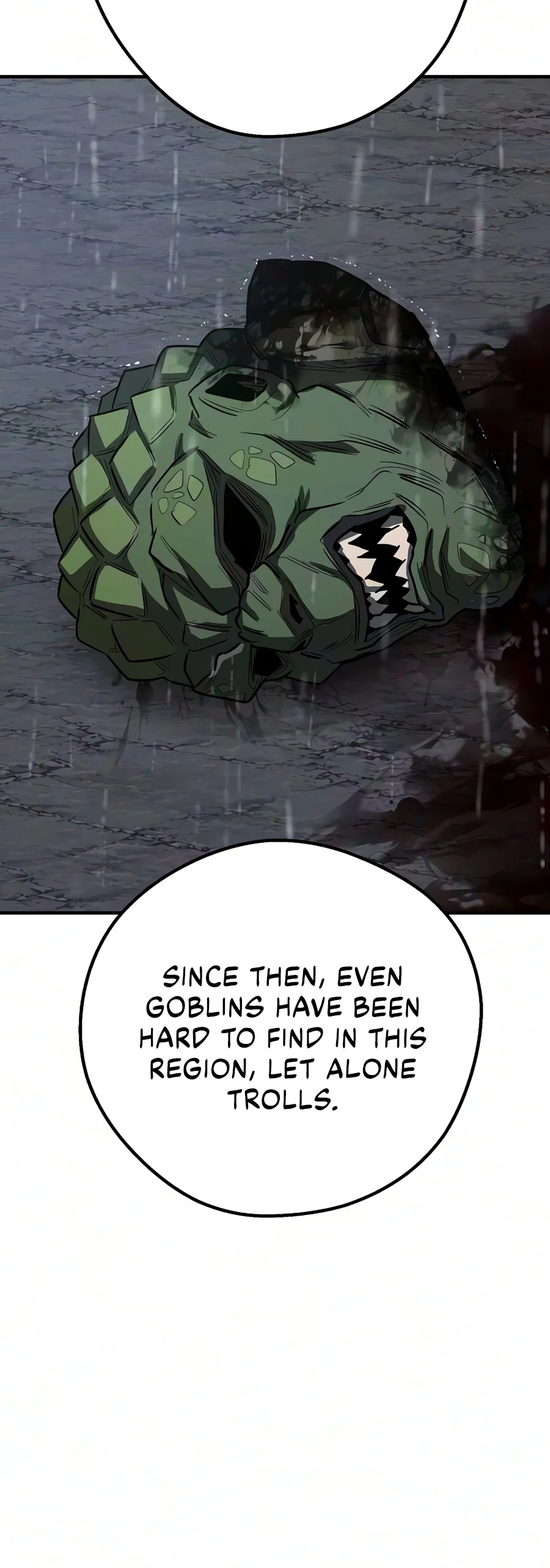 The Berserker's Second Playthrough Chapter 40 page 19