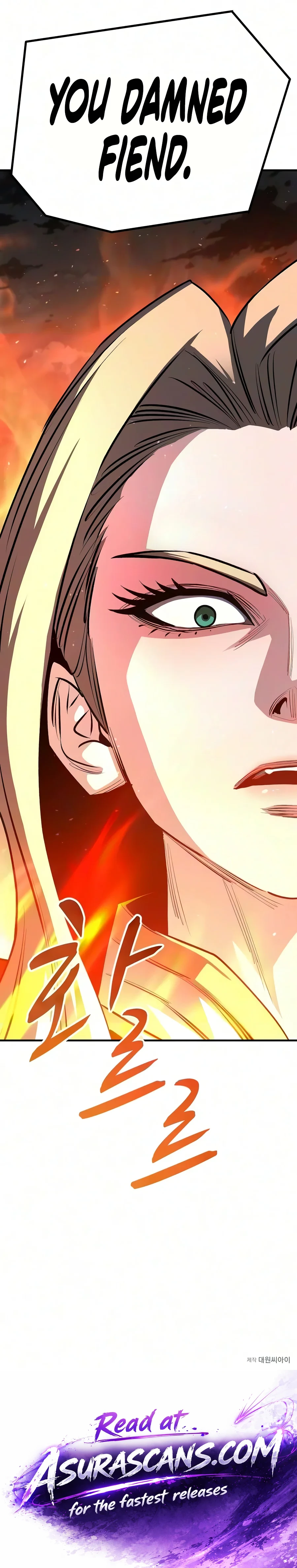 The Berserker's Second Playthrough Chapter 40 page 28