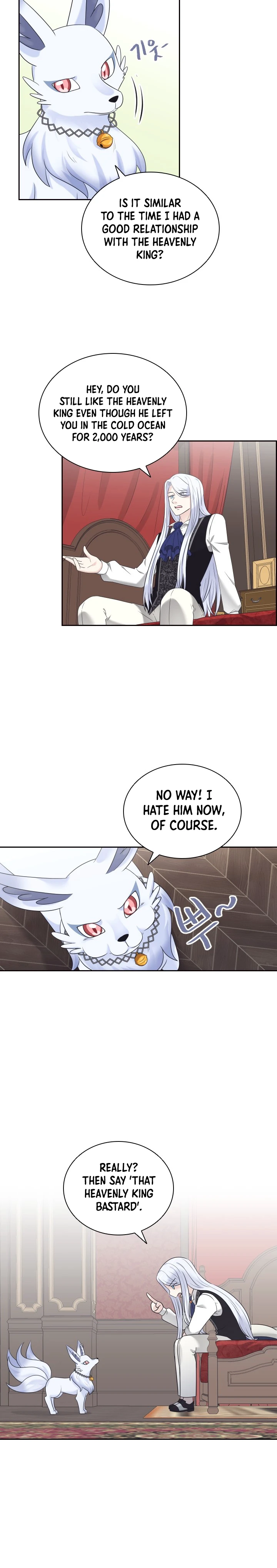 The Book of Lagier Chapter 12 page 11