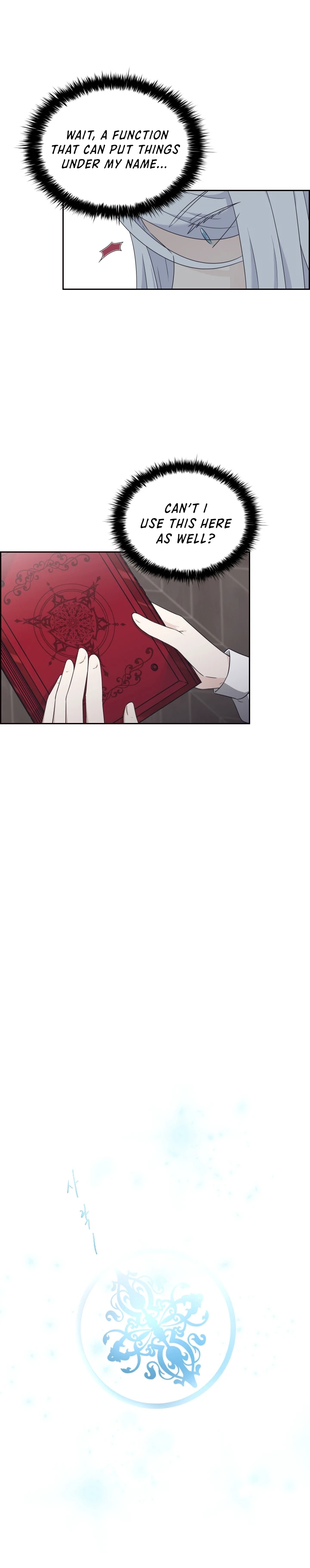 The Book of Lagier Chapter 13 page 3