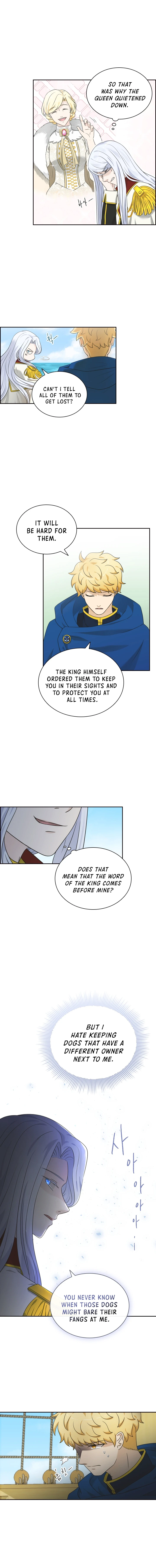The Book of Lagier Chapter 13 page 6