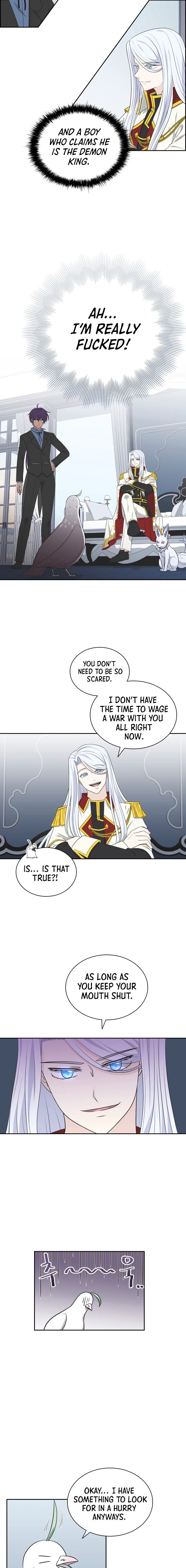 The Book of Lagier Chapter 15 page 8
