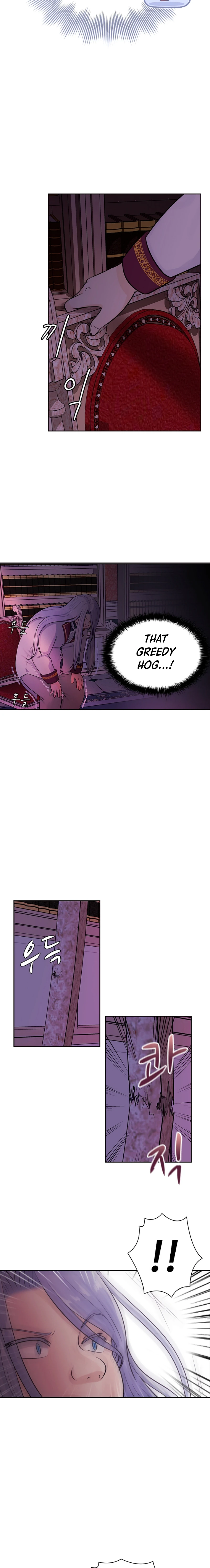 The Book of Lagier Chapter 2 page 5