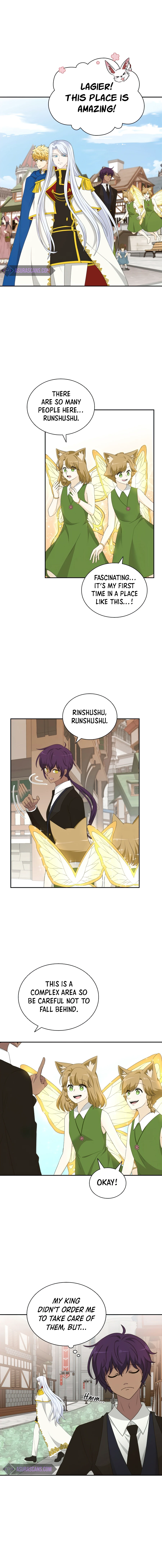 The Book of Lagier Chapter 23 page 3