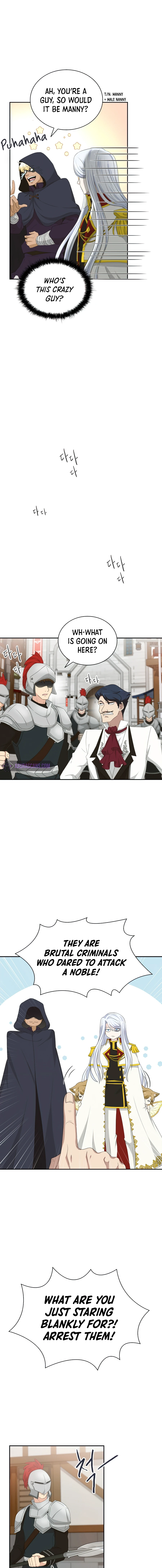 The Book of Lagier Chapter 23 page 11