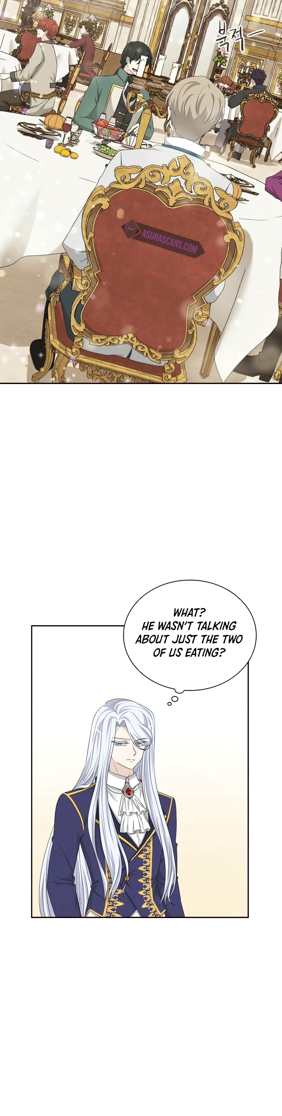 The Book of Lagier Chapter 26 page 5