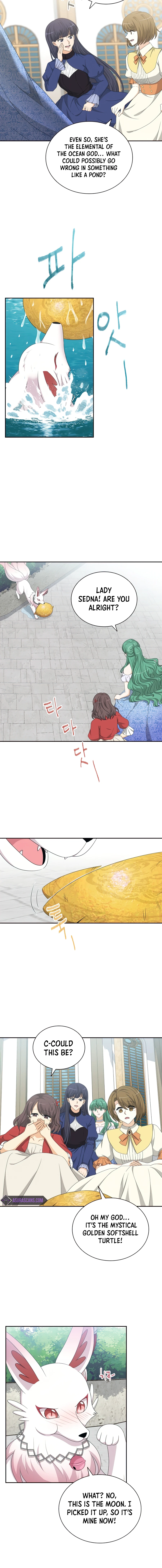 The Book of Lagier Chapter 27 page 9