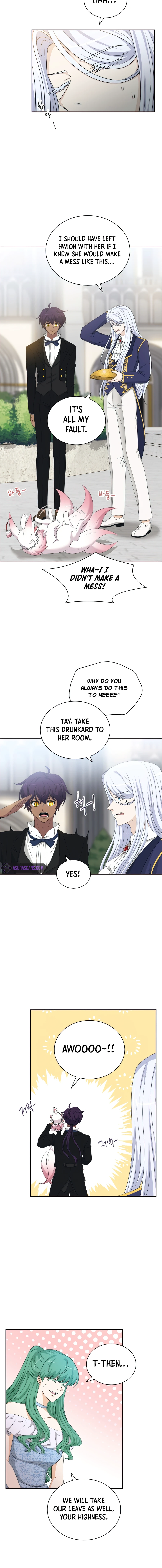 The Book of Lagier Chapter 27 page 11