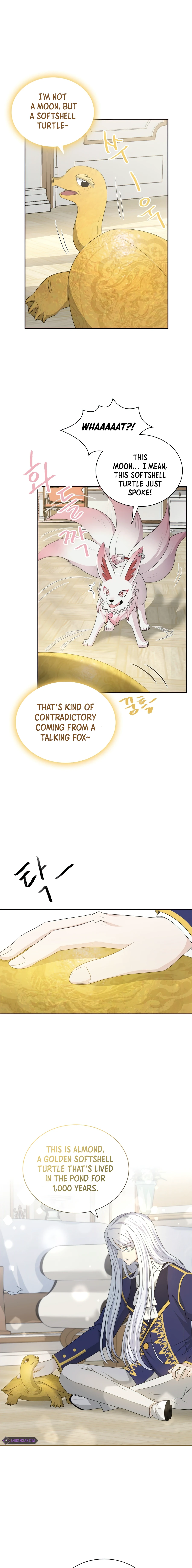 The Book of Lagier Chapter 28 page 5