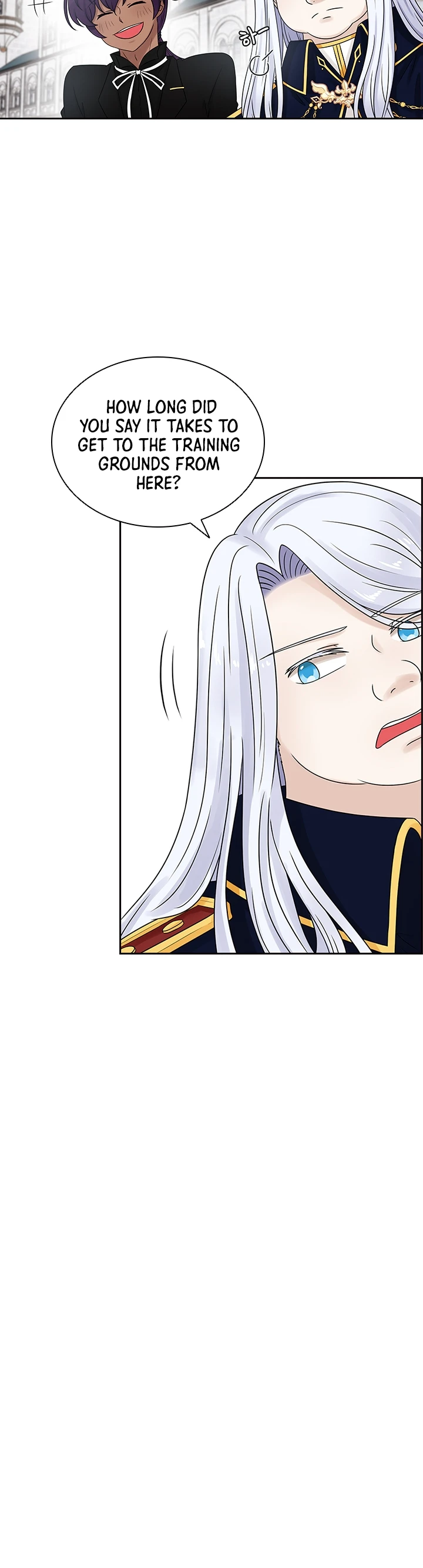 The Book of Lagier Chapter 3 page 8