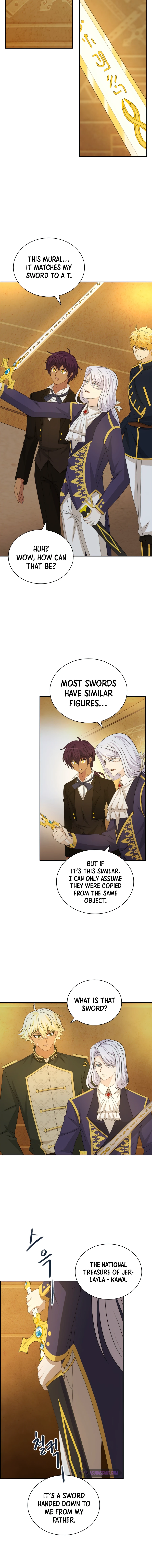 The Book of Lagier Chapter 31 page 7