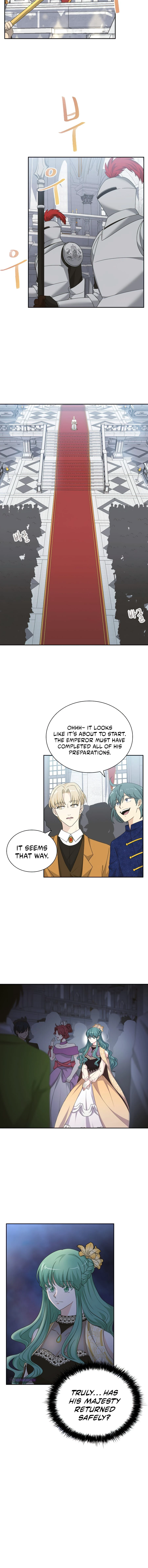 The Book of Lagier Chapter 32 page 7