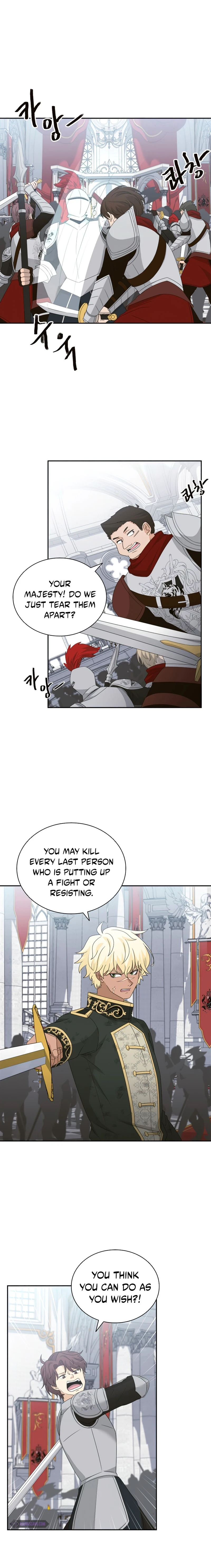 The Book of Lagier Chapter 33 page 9