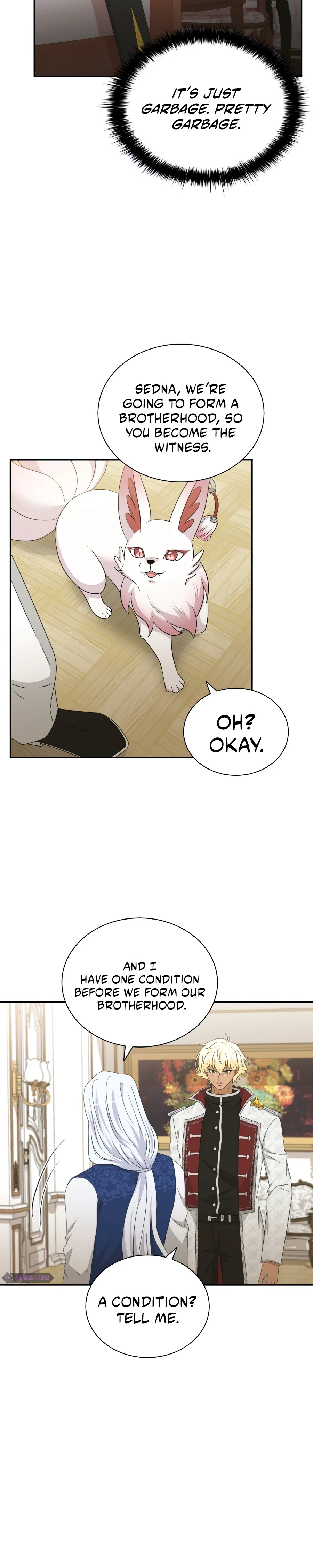 The Book of Lagier Chapter 35 page 7