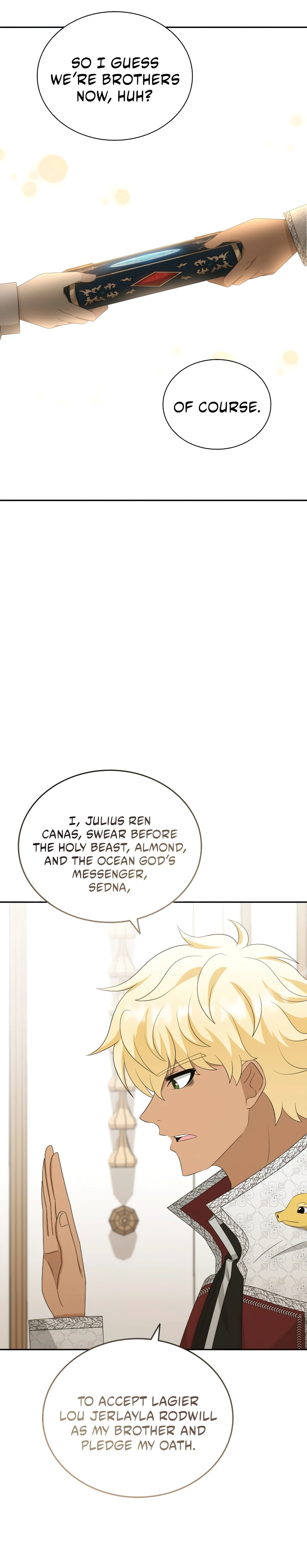 The Book of Lagier Chapter 35 page 9