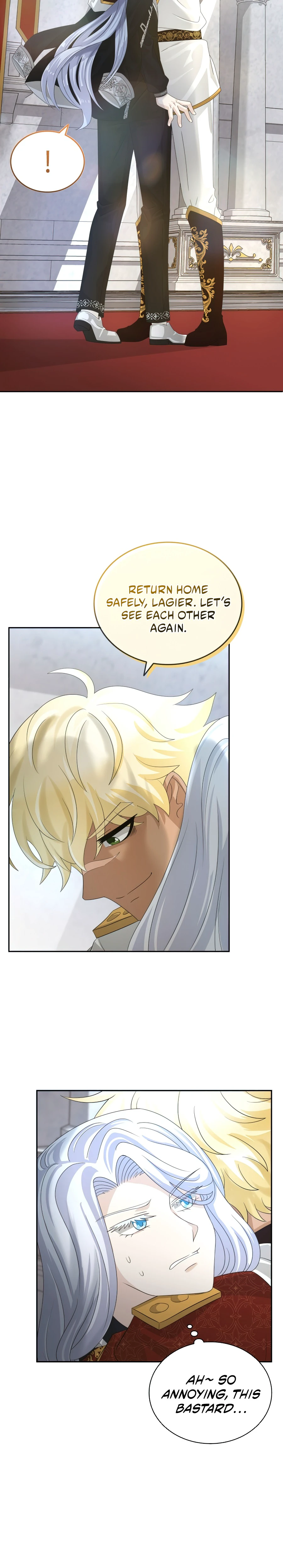 The Book of Lagier Chapter 35 page 13