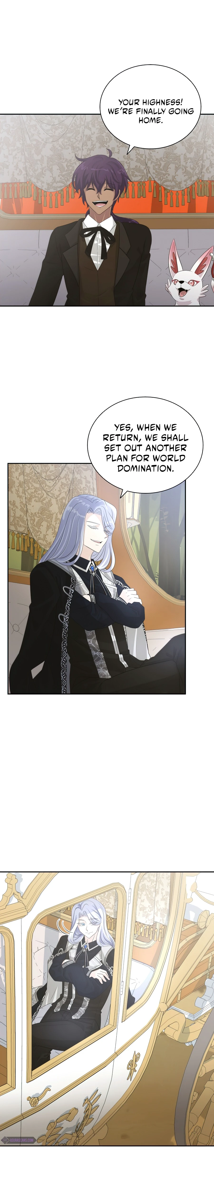The Book of Lagier Chapter 35 page 15