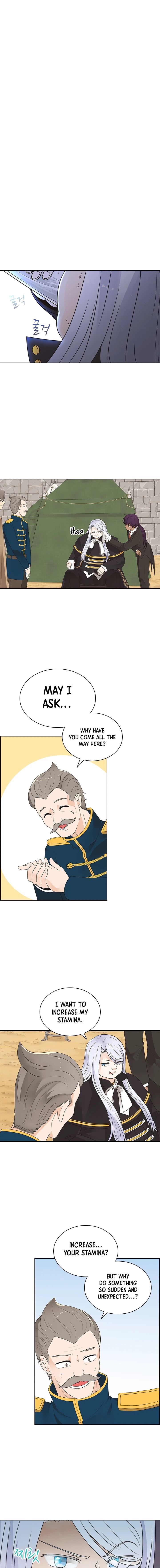 The Book of Lagier Chapter 4 page 5