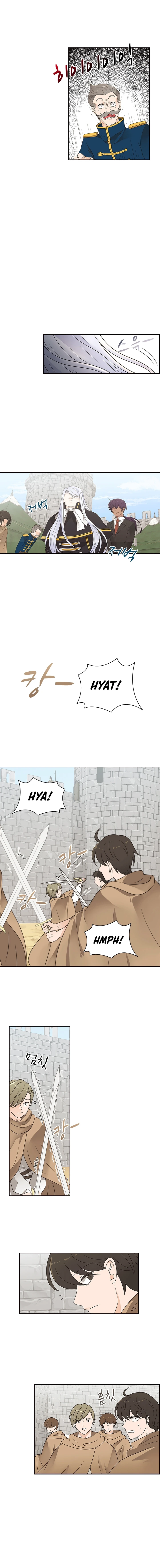 The Book of Lagier Chapter 4 page 7