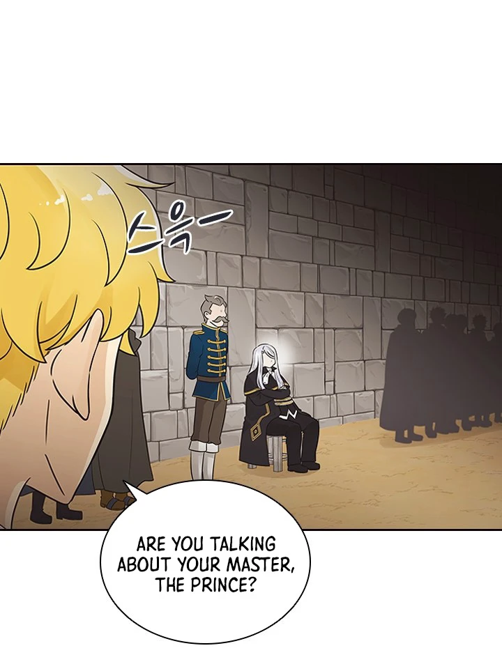 The Book of Lagier Chapter 5 page 6