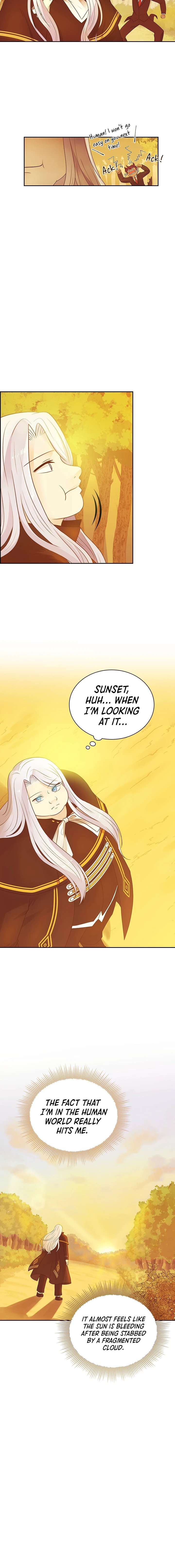 The Book of Lagier Chapter 6 page 6
