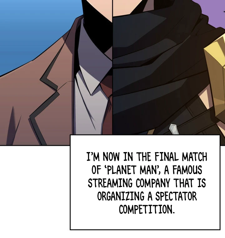 The Challenger Chapter 1 page 6