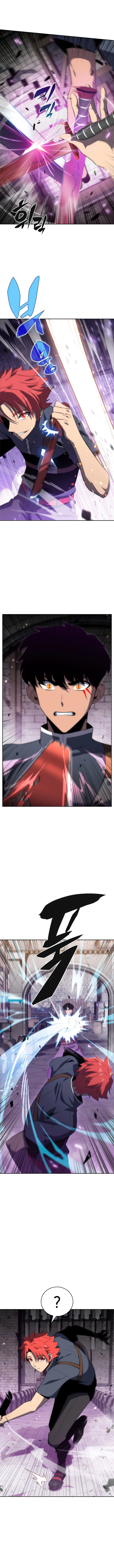 The Challenger Chapter 15 page 11