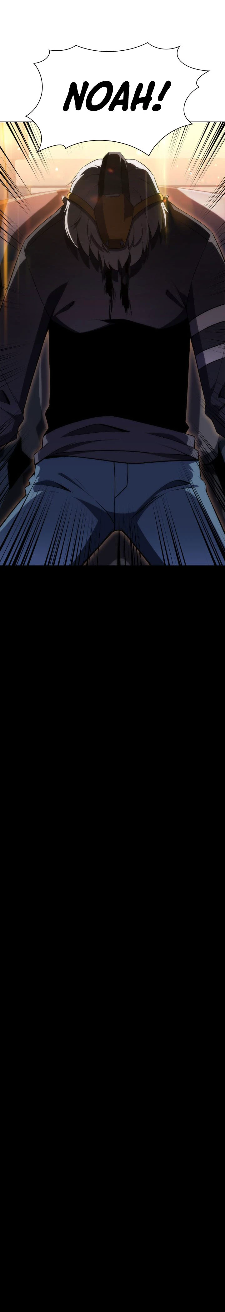 The Challenger Chapter 17 page 11