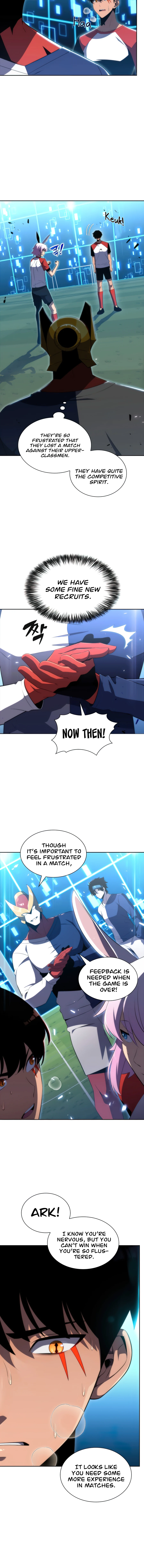 The Challenger Chapter 20 page 13