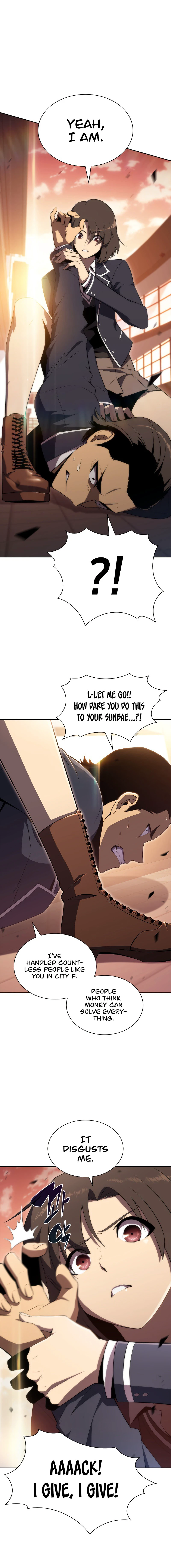 The Challenger Chapter 22 page 5