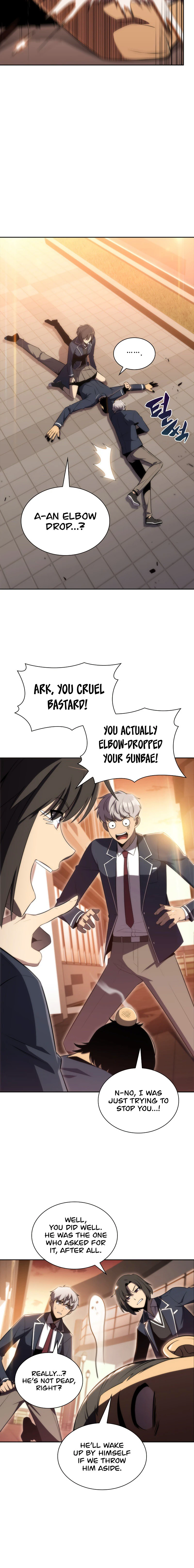 The Challenger Chapter 22 page 7