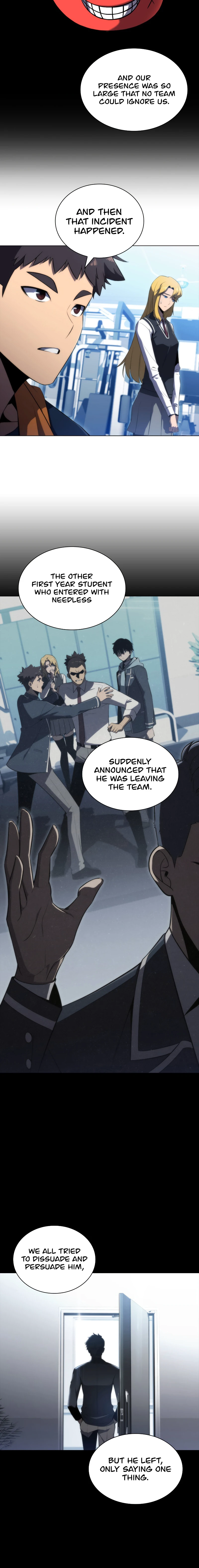 The Challenger Chapter 22 page 11