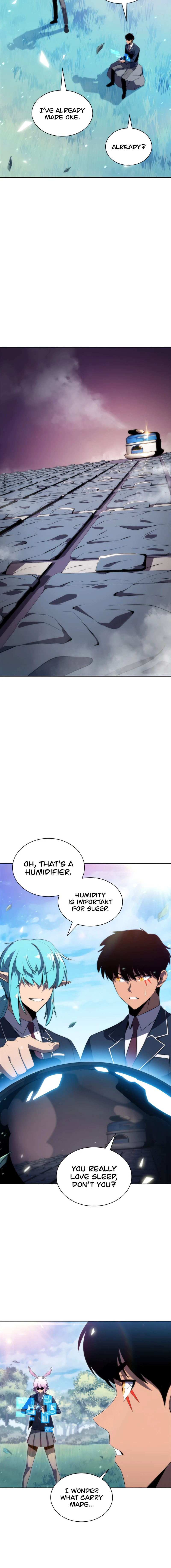 The Challenger Chapter 23 page 5