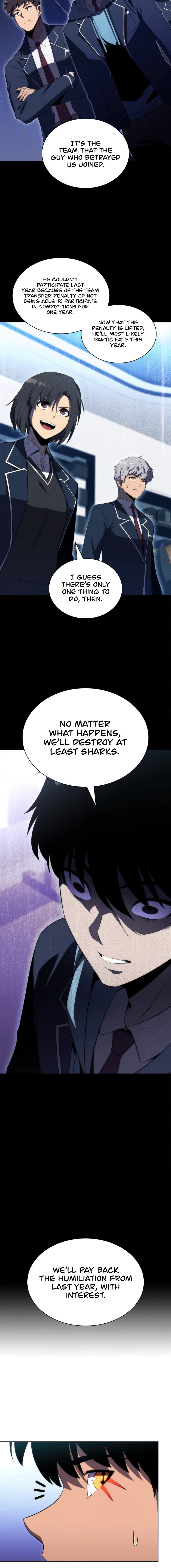 The Challenger Chapter 23 page 11