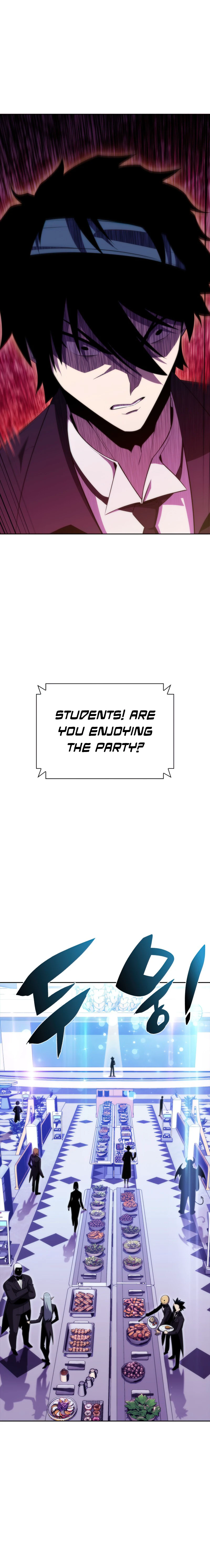The Challenger Chapter 23 page 13