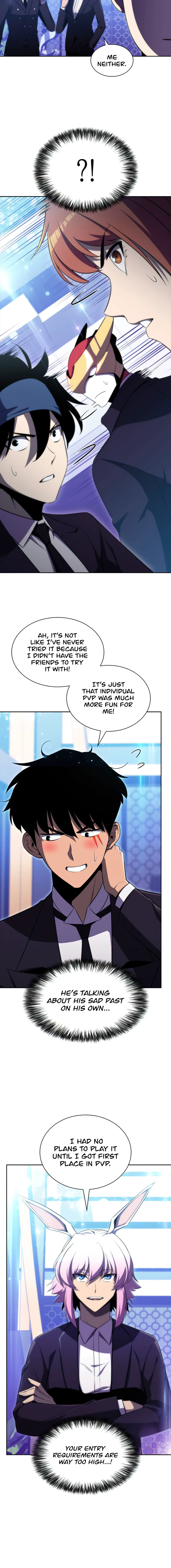 The Challenger Chapter 23 page 15