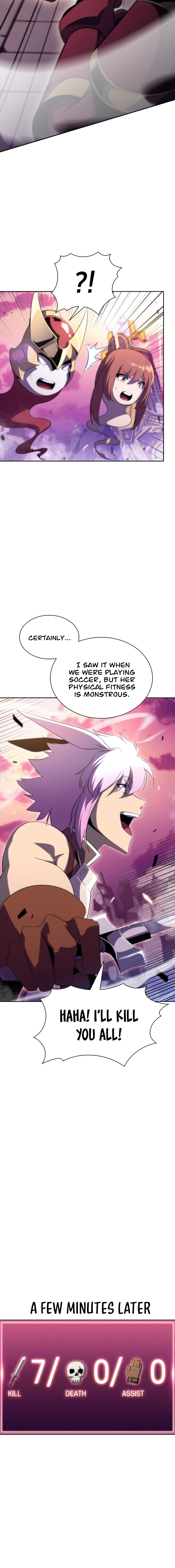 The Challenger Chapter 24 page 9