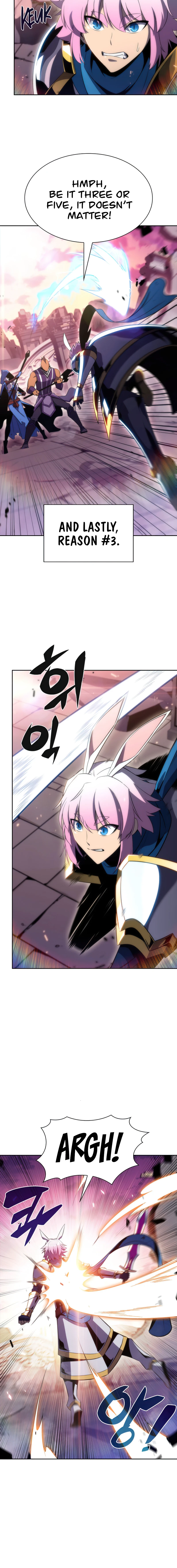 The Challenger Chapter 24 page 13