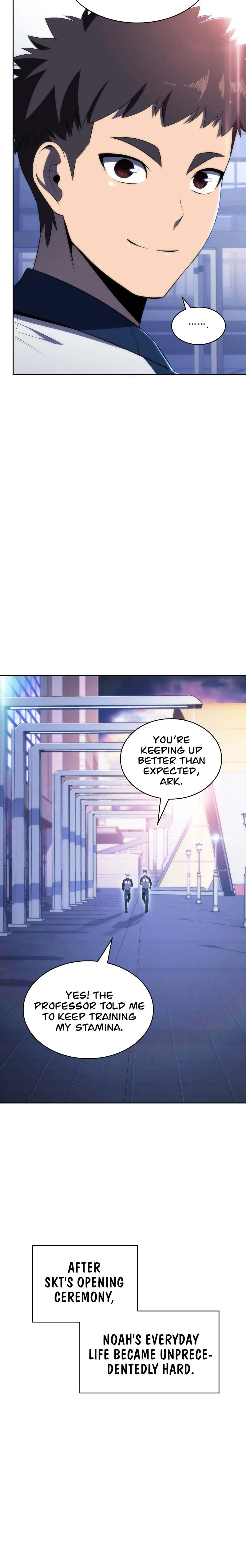 The Challenger Chapter 26 page 5