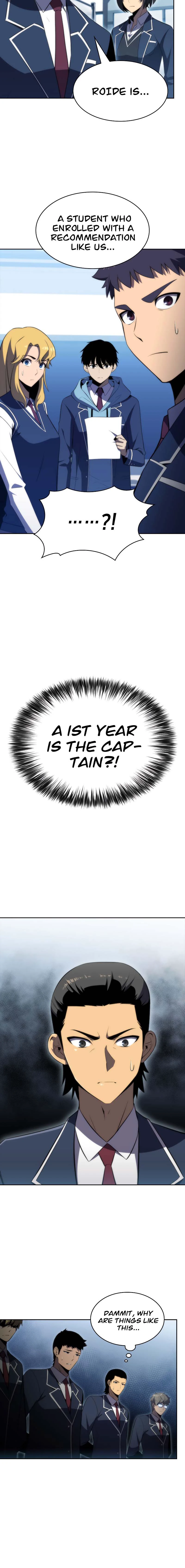 The Challenger Chapter 26 page 15